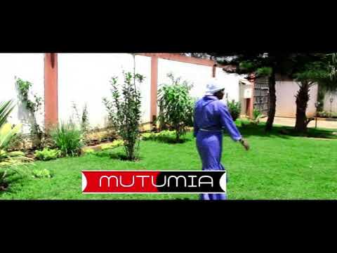 ESTHER MWANGI - Mutumia (Official Music Video)