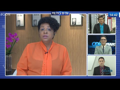 Política do Dia 13 05 2021