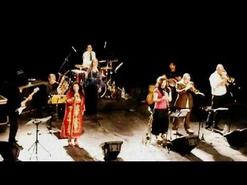 Schäl Sick Brass Band - Ne Kavgam Bitti Ne Sevdam