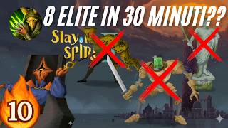 BATTO 8 ELITE IN 30 MINUTI?! | Slay the Spire 2 ITA