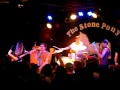 Carnival of Crows -The Parlor Mob