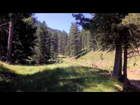 Engadin Swimrun 2015