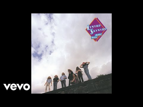 Am I Losin' - Lynyrd Skynyrd