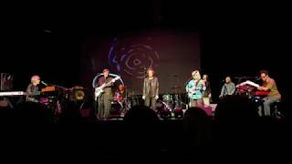 The Zombies -  Hung Up On A Dream  - London Palladium Sept 29 2017