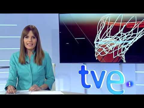 TVE | Previa. Igualatorio Cantabria Estela - Isover Basket Azuqueca
