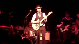 Chuck Prophet - Hot Talk