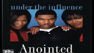 Anointed - Come Unto Me