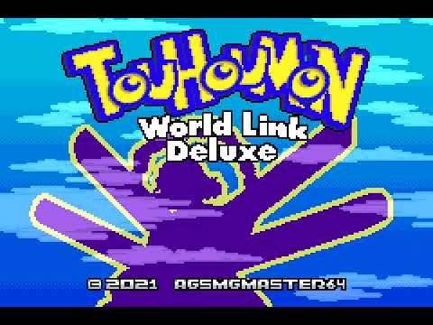 Touhou Puppet Play World Link Deluxe Demo Release