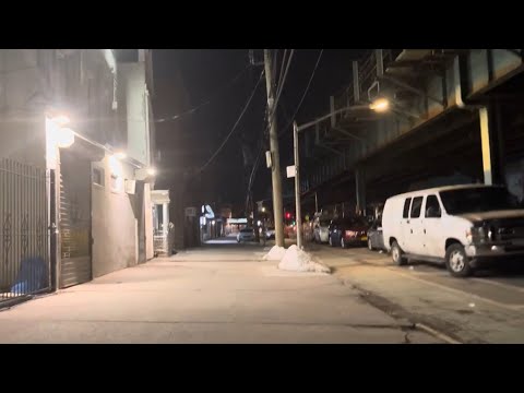 New York City’s Northernmost Hood, Wakefield the Bronx NY Virtual Walking Tour in 4K - New York City