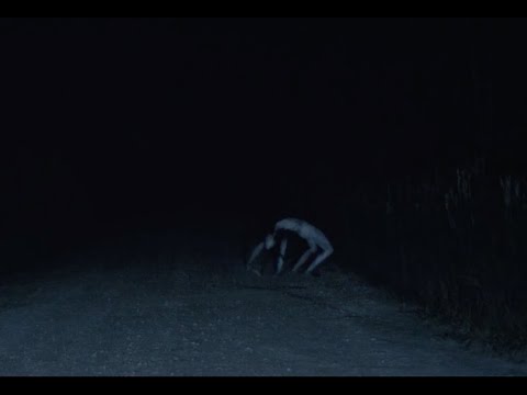 Don't Let It In Horror Short Official Trailer