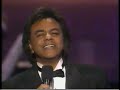 Johnny Mathis - Caroling Caroling/Happy Holidays (Live - 1992)