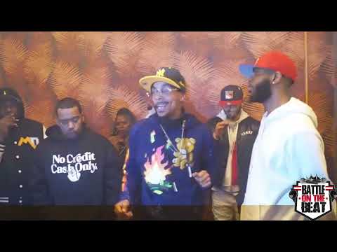 Nuisance vs Hundoe Luchiano