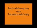 Everlast  - Sleepin Alone [lyrics]