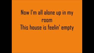 Everlast  - Sleepin Alone [lyrics]