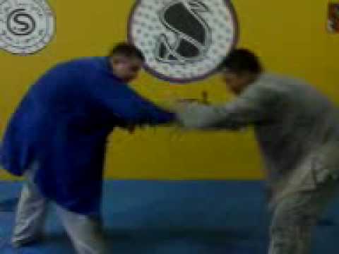 OMOPLATA CLUBE SEVALHO- JOEVANE CARDOSO