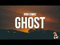 Josh Fawaz - Ghost (Lyrics) "i keep going to the river to pray"