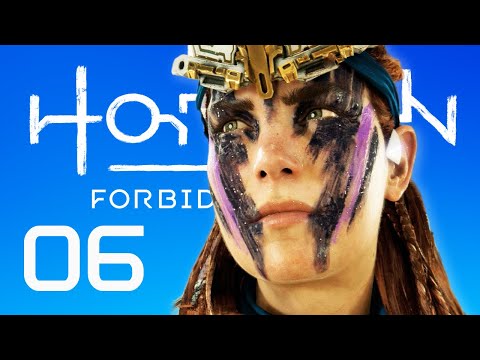 PRZYPŁYW Odwagi! 🔥 HORIZON Forbidden West PL Gameplay PS5 4K #6