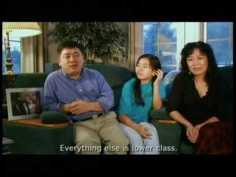 Strict Asian Parents & Stressed, Pressured Youth - College Process