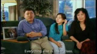 Strict Asian Parents &amp; Stressed, Pressured Youth - College Process