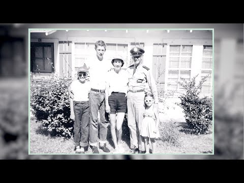 Elizabeth Warren on What Memorial Day Means To Her Family