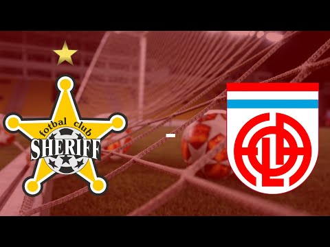 Champions League Qualifying Round: FC Sheriff Tiraspol-CS Fola | Aftermovie