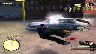 Total Overdose Misja:9