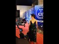 Samantha Stunning Looks At Redcarpet Critic Choice Awards 2022 Samantha Ruth Prabhu FC