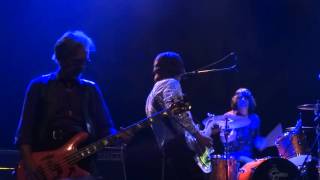 The Flamin&#39; Groovies  @ de Zwerver Leffinge 2016 Don&#39;t you lie to me