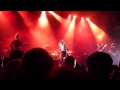 Marmozets - Is It Horrible? (Belfast 2015) 