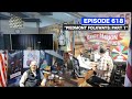 Dulcimerica with Bing Futch - Episode 618 - "Piedmont Folkways: Part 1" - Bing Futch Dulcimerica with Bing Futch - Episode 618 - "Piedmont Folkways: Part 1"