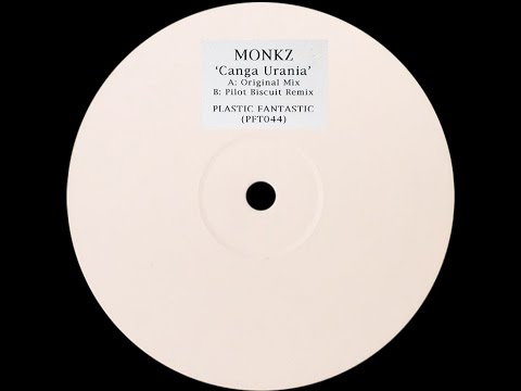 Monkz ‎– Canga Urania (Original Mix)