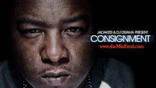 Jadakiss + DJ Drama - Consignment [Download Full Mix]