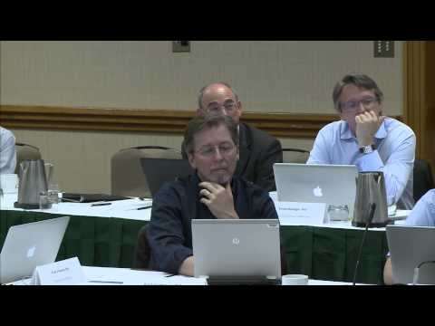 GM5: Food and Drug Administration - Elizabeth Mansfield