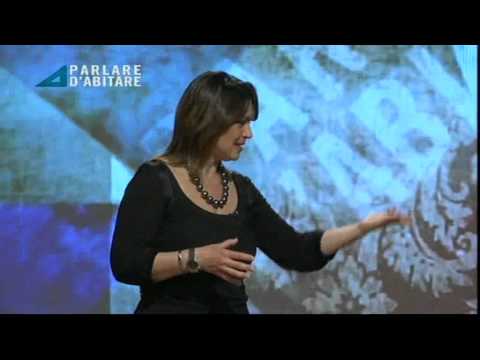 PARLARE D'ABITARE - L'edilizia in Italia