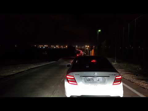 Quand on est dans les bouchons Melilla😩