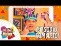 Mister Maker En Español Episodio 7 Temporada 2