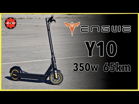 Patinete eléctrico ENWGE Y10
