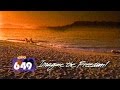 Lotto 6 49 Commercial Mar 14 1991