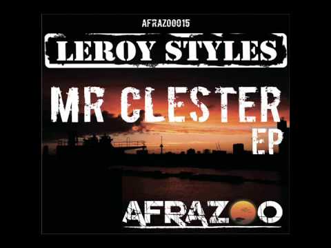 Leroy Styles - The Funk