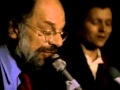allen ginsberg reads "do the meditation rock"