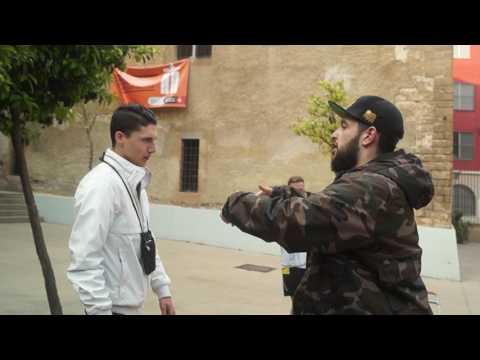 SWIT EME VS ERIGE l CARRASCOBATTLES l (SEMIFINAL)