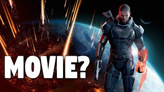 5 Games That WOULD Be Better Movies Than The Ones We Have! 🎬