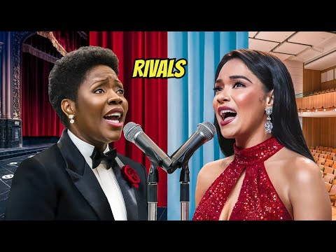 🔥 Callas vs Tebaldi – The Feud That Changed Opera Forever 🎭