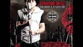 El Muletas- Gerardo Ortiz  (Cancion y Album Official)