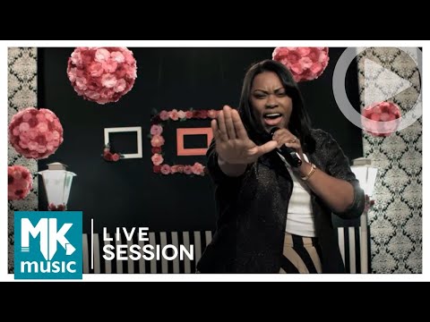 Elaine Martins - I know it well so (Live Session)