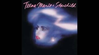 Teena Marie - Out On A Limb