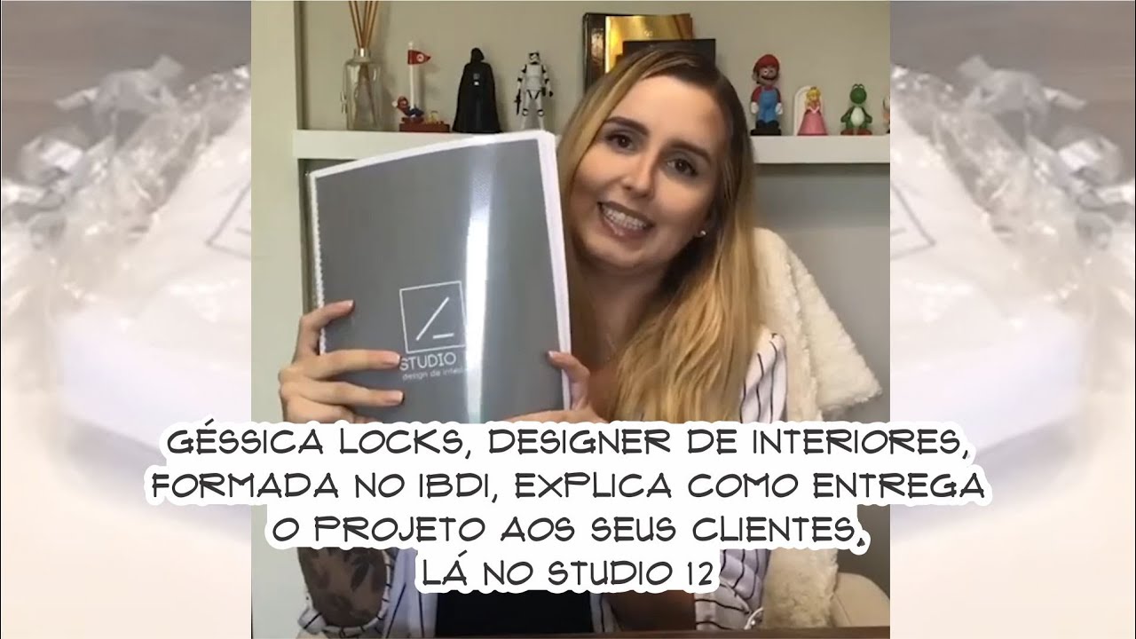 Como fazer a ENTREGA DE PROJETO ao seu cliente? | DICA DO STUDIO 12 DESIGN