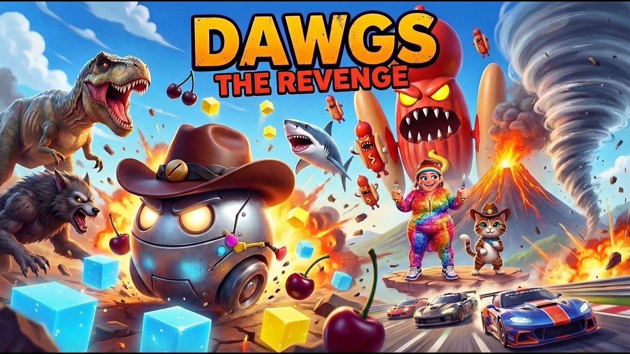Trailer