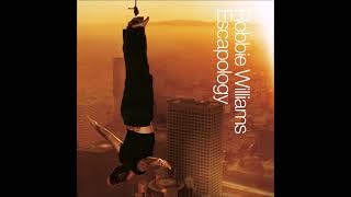 ROBBIE WILLIAMS - How Peculiar ´02