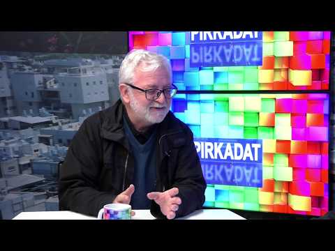 PIRKADAT: Ara-Kovács Attila